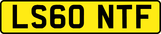 LS60NTF