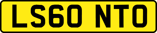 LS60NTO