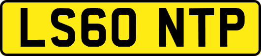 LS60NTP