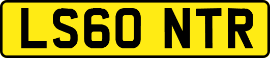 LS60NTR