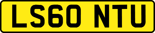 LS60NTU