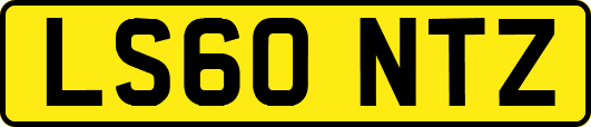 LS60NTZ