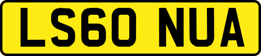 LS60NUA