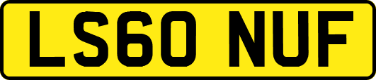 LS60NUF