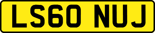 LS60NUJ