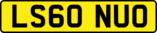 LS60NUO