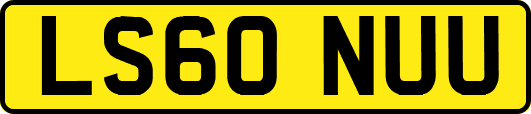 LS60NUU