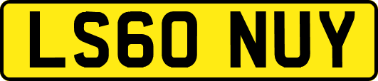 LS60NUY