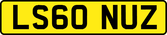 LS60NUZ