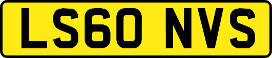 LS60NVS
