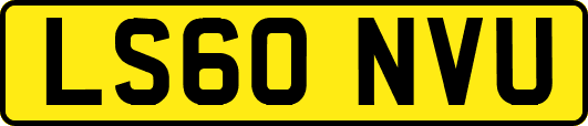 LS60NVU