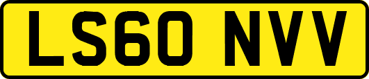 LS60NVV