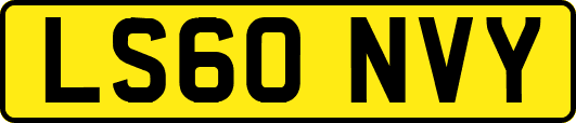 LS60NVY