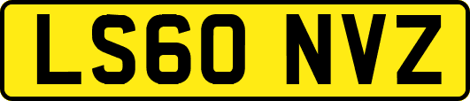 LS60NVZ