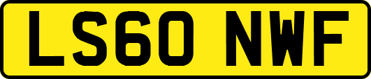 LS60NWF