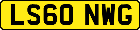 LS60NWG