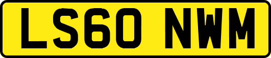 LS60NWM