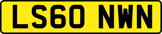LS60NWN