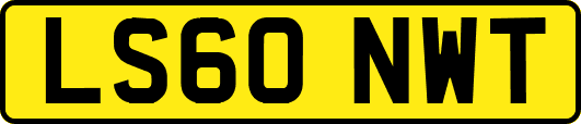 LS60NWT