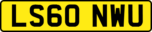 LS60NWU