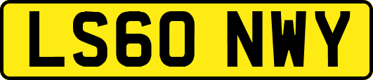 LS60NWY