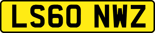 LS60NWZ