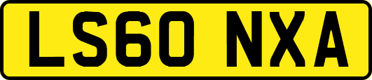 LS60NXA