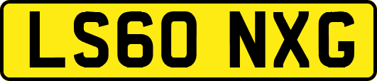 LS60NXG