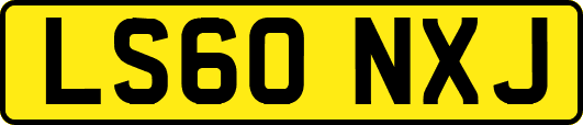 LS60NXJ