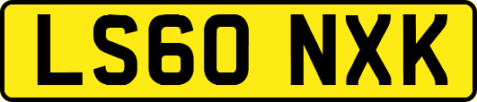 LS60NXK