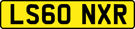 LS60NXR