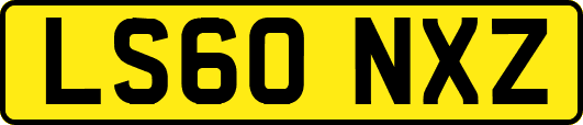 LS60NXZ