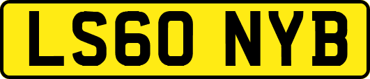 LS60NYB