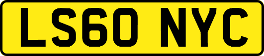 LS60NYC