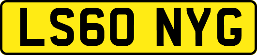 LS60NYG
