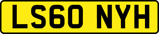 LS60NYH