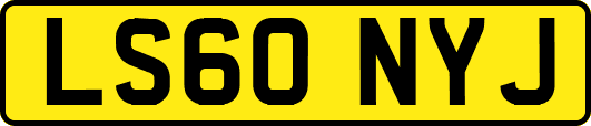 LS60NYJ