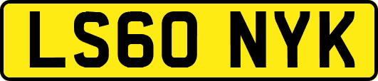 LS60NYK