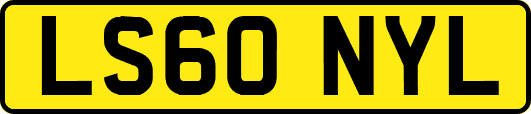 LS60NYL