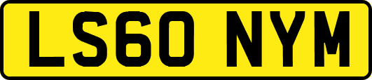LS60NYM