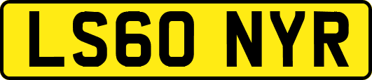 LS60NYR
