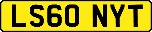 LS60NYT