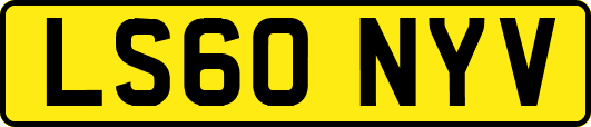 LS60NYV
