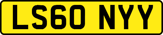LS60NYY