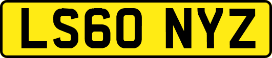 LS60NYZ
