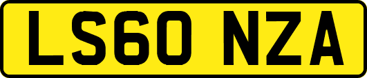 LS60NZA