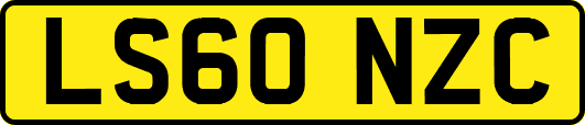 LS60NZC