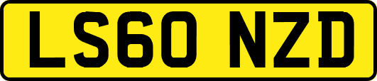 LS60NZD