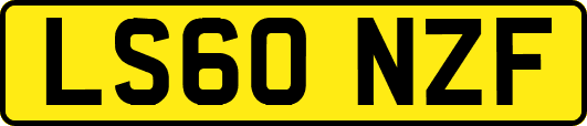 LS60NZF