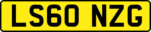 LS60NZG